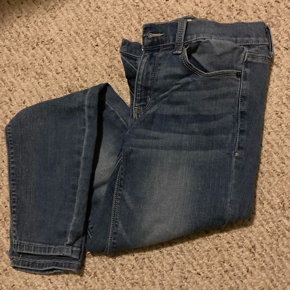 Juniors jeans